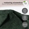Lycce Cordstoff Meterware | 35.000 Scheuertouren | Produktbild-Vorschau 8