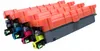 INKDIGO TN-248XL Toner Set kompatibel mit Brother TN248XL – Produktbild-Vorschau 2