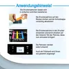 10er Pack Druckerpatronen PGI-570 CLI-571 kompatibel mit Produktbild-Vorschau 3