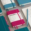 LEUCHTTURM1917 342918 Notizbuch Pocket (A6), Hardcover, Produktbild-Vorschau 2
