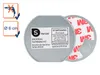 Smartwares Rauch-, Wasser-, Hitzem-, Kohlenmonoxid, Gas Produktbild-Vorschau 1