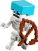 LEGO Minecraft : squelette avec un arc Voir les images du produit 2