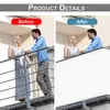 Wodoodporna osłona balkonowa, maty osłonowe na balkon, Podgląd zdjęcia produktu 2