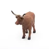 Papo Salers mucca figura giocattolo Anteprima dell’immagine prodotto 4