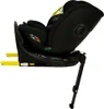Novi Jaimy Pro i-Size Kindersitz (R129) – 360° drehbar – ab Produktbild-Vorschau 12