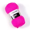 Yarn Art Baby 174 Neon Pink Pletací příze Náhled obrázku produktu 1