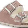 Birkenstock Uni Flip-Flops Rosa 1023258 Grösse 36 Produktbild-Vorschau 2