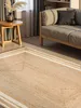 Hanse Home Looma Jute Teppich Looma Natur Gold Elfenbein Produktbild-Vorschau 2