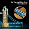 LEGO® Architecture 21067 Tower Bridge Náhled obrázku produktu 13