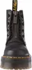 Dr. Martens Sinclair 8 Eye Aunt S Couleur Noir Voir les images du produit 68