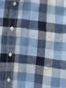 HENSON&HENSON Herren Flanellhemd, kaschmirweich und Produktbild-Vorschau 5