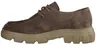 Paul Green scarpe basse scarpe basse camoscio Anteprima dell’immagine prodotto 7