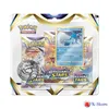 Pokémon Brilliant Stars 3er-Booster-Pack Glaceon Produktbild-Vorschau 3