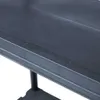 vidaXL Skladovací regál černý 125 kg 60 x 30 x 180 cm Náhled obrázku produktu 5