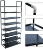 Schuhregal Schuhablage Schuhschrank Schuhständer Produktbild-Vorschau 1