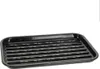 ORION Grillplatte mit Fettsammelrillen / Grillblech / Produktbild-Vorschau 19