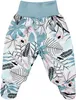 TupTam Baby Unisex Hose mit Fuß Bunte 5er Pack, Farbe: Produktbild-Vorschau 6