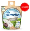 Almette Puszysty serek twarogowy z kolorowym pieprzem 150 g Podgląd zdjęcia produktu 3