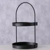 Boltze 2022008, Rund, Metall, Schwarz, Deutschland, 260 mm, Produktbild-Vorschau 8