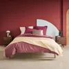 sweeek - 2er-Set Vintage-Nachttische im Holzlook mit 2 Produktbild-Vorschau 3
