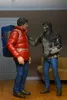 Neca Jack American Werewolf Und David-figuren 18 Cm 2 Produktbild-Vorschau 7