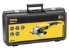 Stanley Fatmax Zweihand-Winkelschleifer 2.200W, 230 mm Produktbild-Vorschau 9