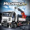 22011 Modell Klemmbaustein Set 2178 Teile Produktbild-Vorschau 8