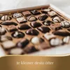 Lindt Mini Pralinen süße Köstlichkeiten aus Schokolade im Produktbild-Vorschau 10