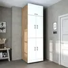 Mobile per lavatrice Roomart DORA-II, larghezza 70 cm, Anteprima dell’immagine prodotto 2