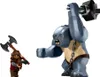 Lego 9473 Der Herr Der Ringe Die Minen Von Moria 6 Figuren Produktbild-Vorschau 3