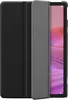Hülle Lenovo Lenovo Tab Schutzhülle - Cazy - Schwarz Produktbild-Vorschau 1