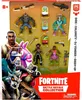 Moose Toys Fortnite Minifiguren 4er-Pack Battle Royale Produktbild-Vorschau 7