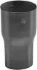 WMF 06.0038.6610, Edelstahl, Schwarz, Chrom, 9,5 cm, 230 mm Produktbild-Vorschau 3