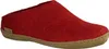 Glerups Slip-on Hausschuh Rot in Gr. 40 Produktbild-Vorschau 11