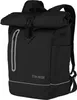 Travelite Basics Rollup Plane Rucksack wasserfester Produktbild-Vorschau 6