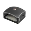 Grill Meister Pizzaofen Grillaufsatz Pizza Zu Hause Machen Produktbild-Vorschau 1