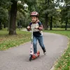 Marvel Spider-Man Zweirad-Roller mit Bremse, Produktbild-Vorschau 4