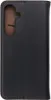 SMART PRO leder book passend für SAMSUNG S24 FE schwarz Produktbild-Vorschau 13