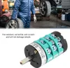 /380V Changeur de pneus Moteur Avant - Interrupteur de Voir les images du produit 4