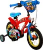 VOLARE Kinderfahrrad Paw Patrol  12 Zoll, rot Produktbild-Vorschau 8