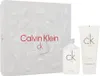 CK One Eau de Toilette SET2 50 ml - Calvin Klein Anteprima dell’immagine prodotto 1