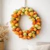 Physalis Zweige getrocknet Natur - Lampionblume Deko - Boho Produktbild-Vorschau 6
