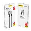 Dudao cavo di ricarica rapida PD USB-C a USB-C, 100W, 1m Anteprima dell’immagine prodotto 7