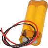 Notleuchten Akku L2x2 Doppelpack 4,8V 800mAh AA Kabel 20cm Produktbild-Vorschau 5