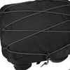 Wozinsky Fahrradgepäckträgertasche 60L mit Regenschutz Produktbild-Vorschau 3