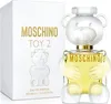 Moschino Toy 2 Eau de Parfum für Damen 30 ml Produktbild-Vorschau 3