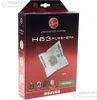 Hoover 35600536 H63 4x sacchetto per la polvere per Anteprima dell’immagine prodotto 5