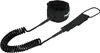 Sicherheitsleine für SUP-Board 3m Leash - schwarz Produktbild-Vorschau 2