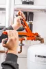 NEO TOOLS Klíč na trubky typ "90", 1,5", 425 mm Náhled obrázku produktu 1