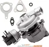 Turbolader BV43 turbo do AUDI A4 2.0 TDI B7 BRD BVA 125 kW Podgląd zdjęcia produktu 1